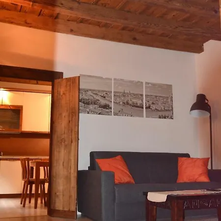 Sant'antonio Apartment *