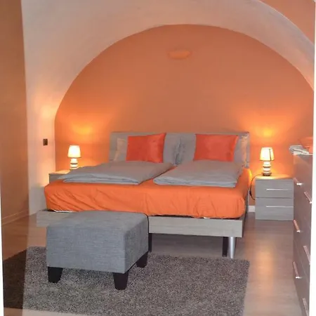 Appartement Sant'antonio