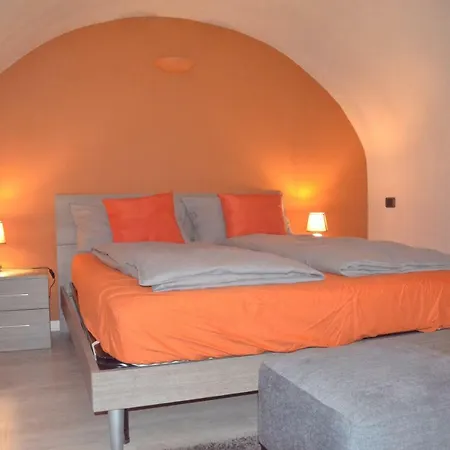 Appartement Sant'antonio