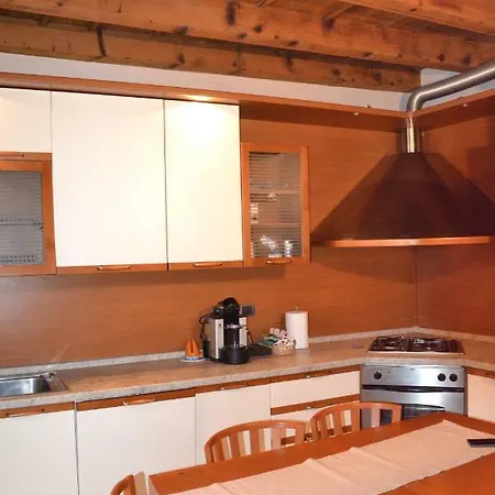 Sant'antonio Apartment Verona