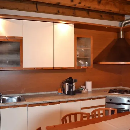 Apartment Sant'antonio