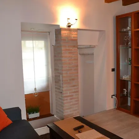 Apartment Sant'antonio